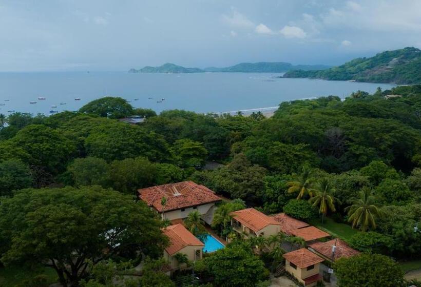 غرفة سوبيريور سرير كينج, Villa Del Sueno