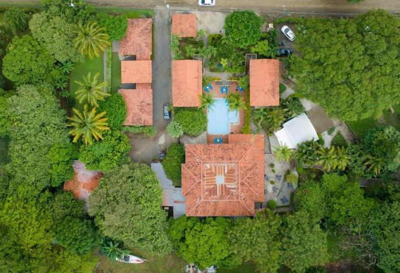 غرفة سوبيريور سرير كينج, Villa Del Sueno