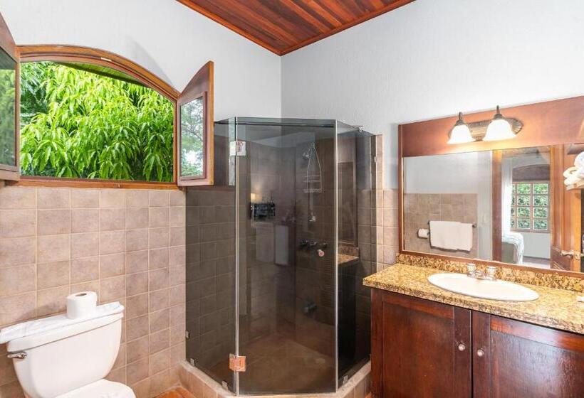 غرفة سوبيريور سرير كينج, Villa Del Sueno