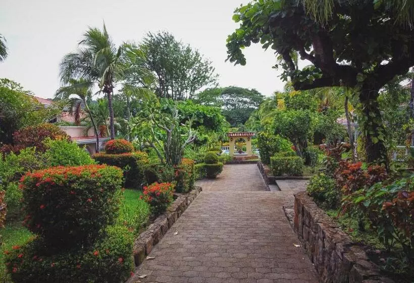 ジュニアスイート, Villa Del Sueno