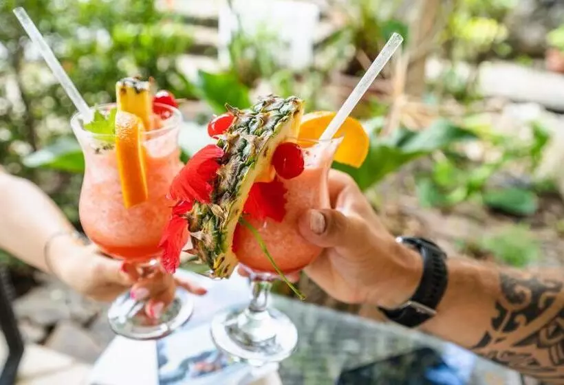 ジュニアスイート, Villa Del Sueno