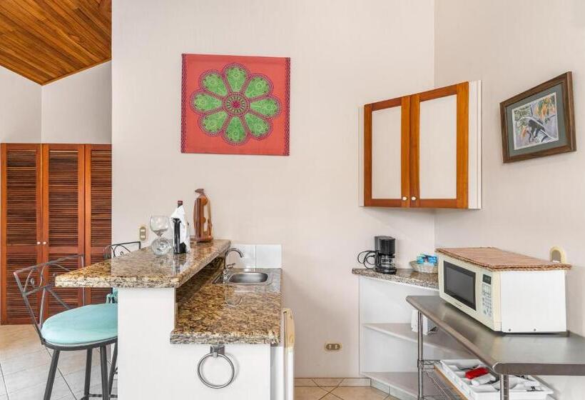 جناح جونيور, Villa Del Sueno