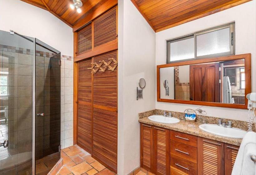 جناح, Villa Del Sueno