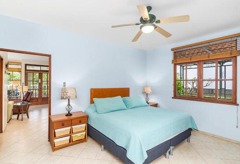 جناح, Villa Del Sueno