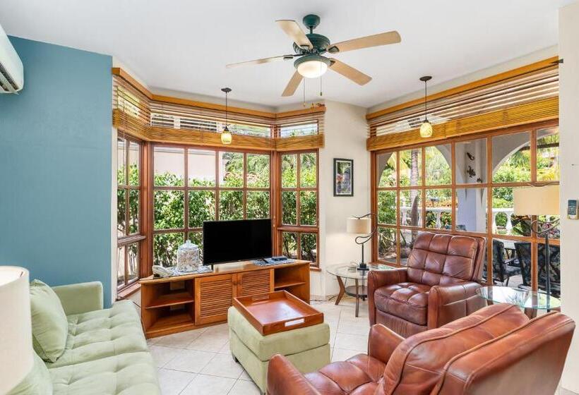 جناح, Villa Del Sueno