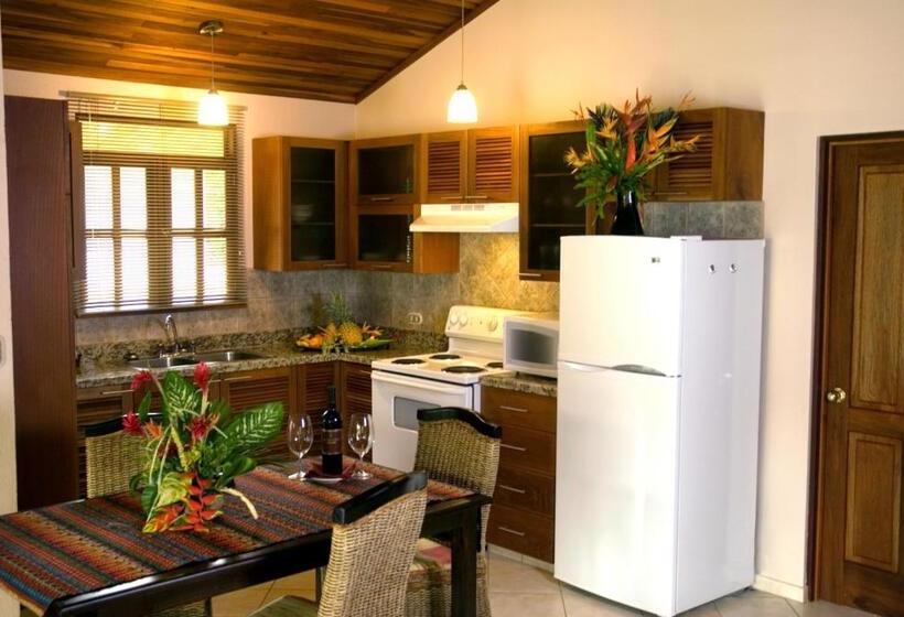 جناح, Villa Del Sueno