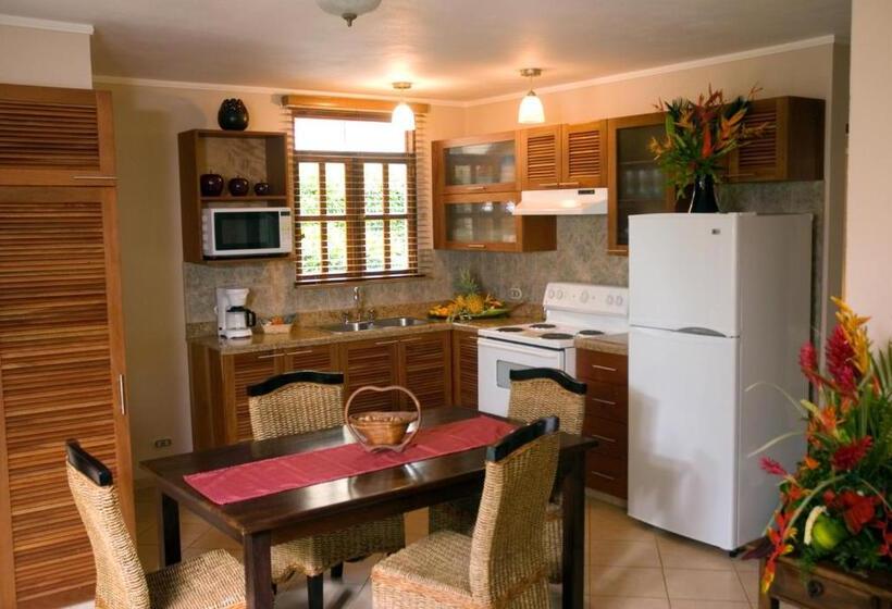 جناح, Villa Del Sueno