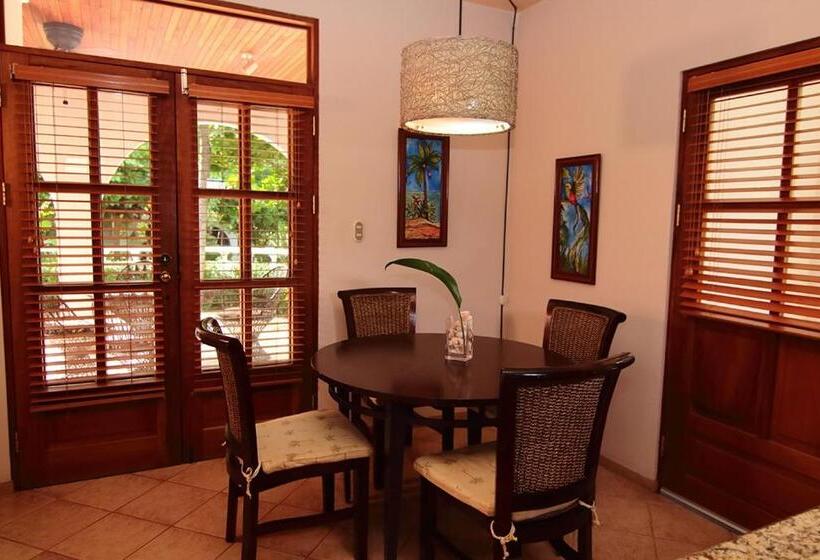 جناح, Villa Del Sueno