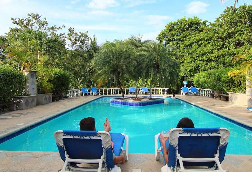 جناح غرفتين نوم, Villa Del Sueno