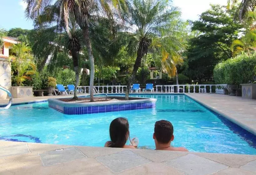 ２ベッドスイートルーム, Villa Del Sueno