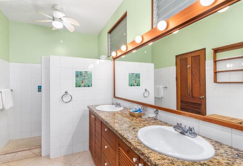 جناح غرفتين نوم, Villa Del Sueno