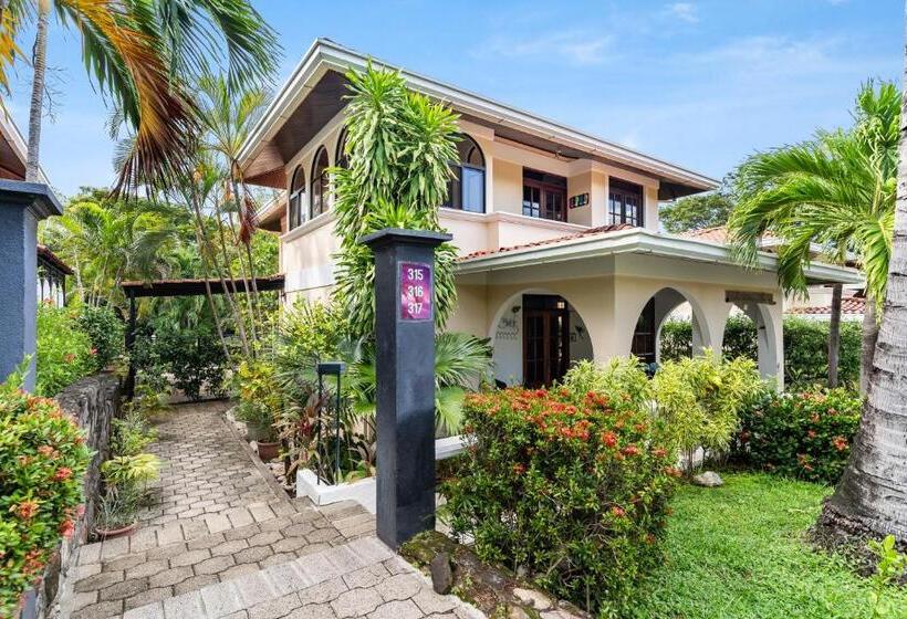 جناح غرفتين نوم, Villa Del Sueno