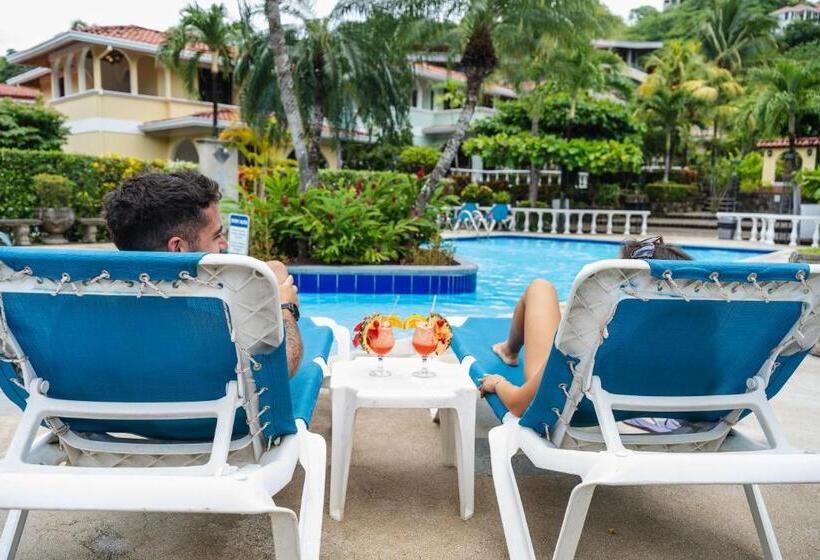 جناح غرفتين نوم, Villa Del Sueno