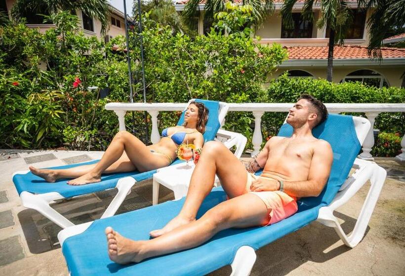 جناح غرفتين نوم, Villa Del Sueno