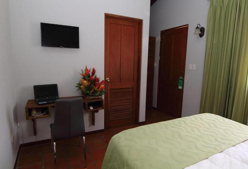 غرفة قياسية, Villa Del Sueno