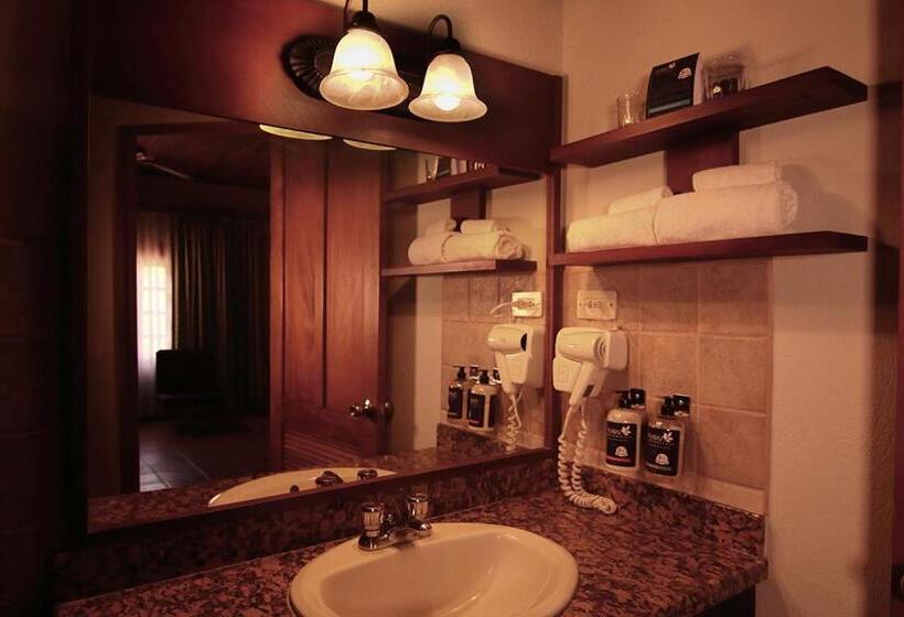 غرفة قياسية, Villa Del Sueno