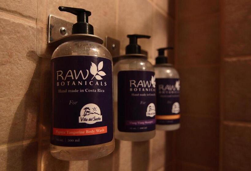 غرفة قياسية, Villa Del Sueno