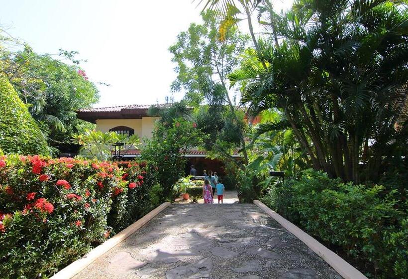 غرفة قياسية, Villa Del Sueno