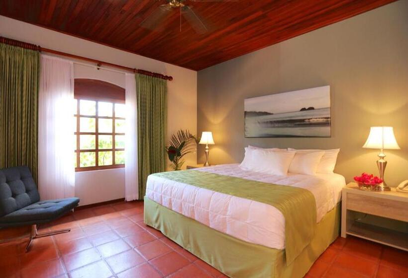 Номер Superior Кровать Кинг, Villa Del Sueno