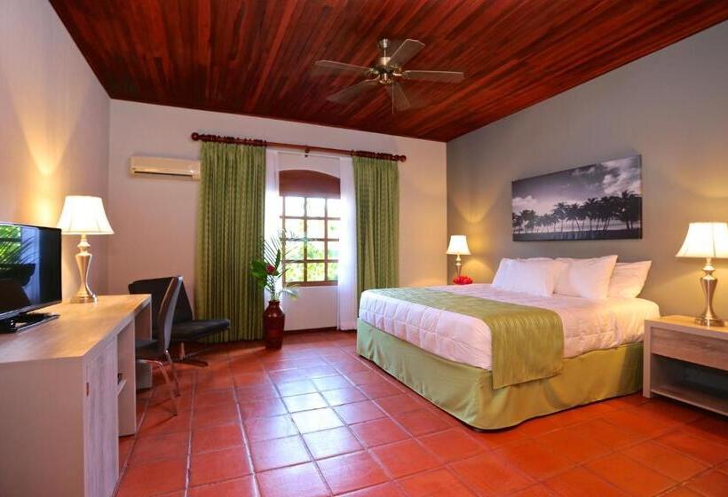 غرفة سوبيريور سرير كينج, Villa Del Sueno