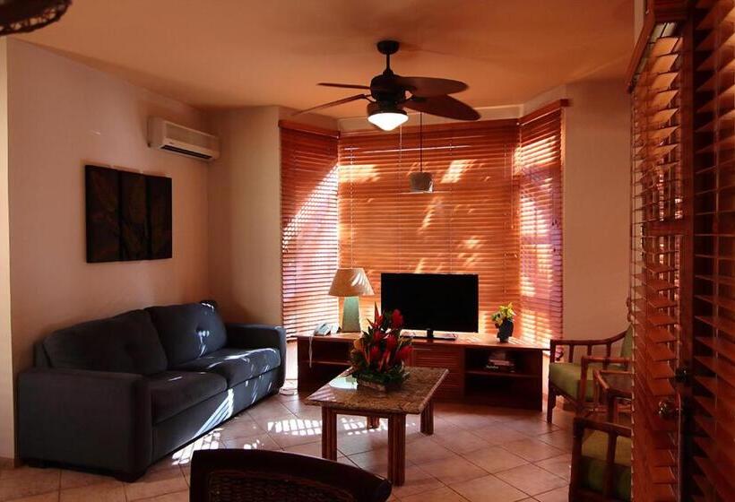 جناح, Villa Del Sueno