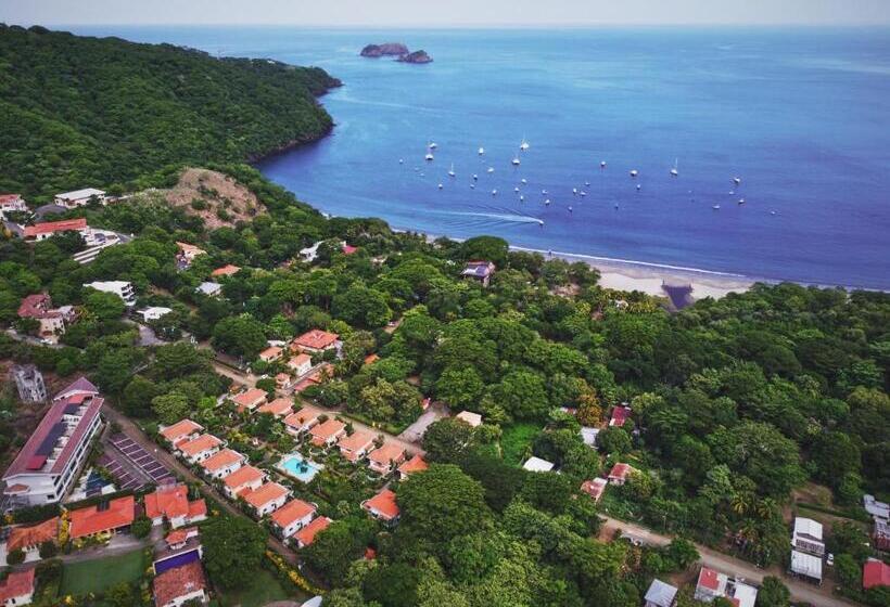 جناح, Villa Del Sueno