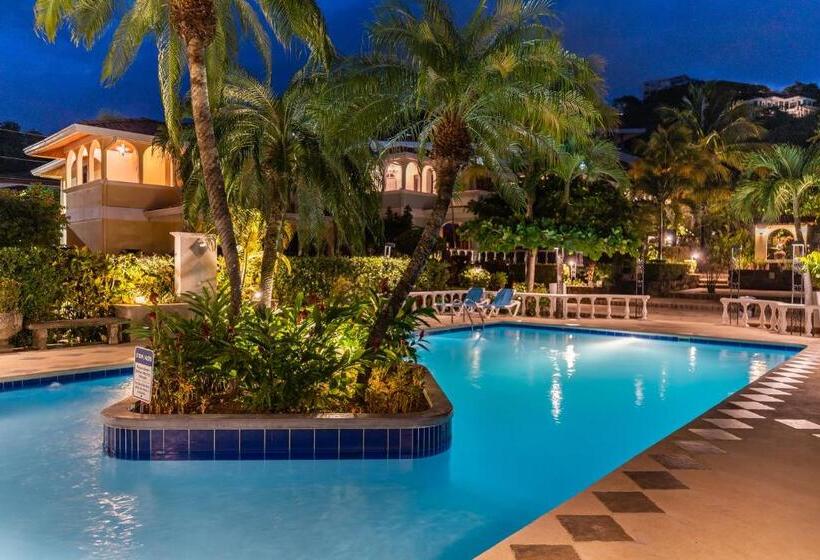 جناح, Villa Del Sueno