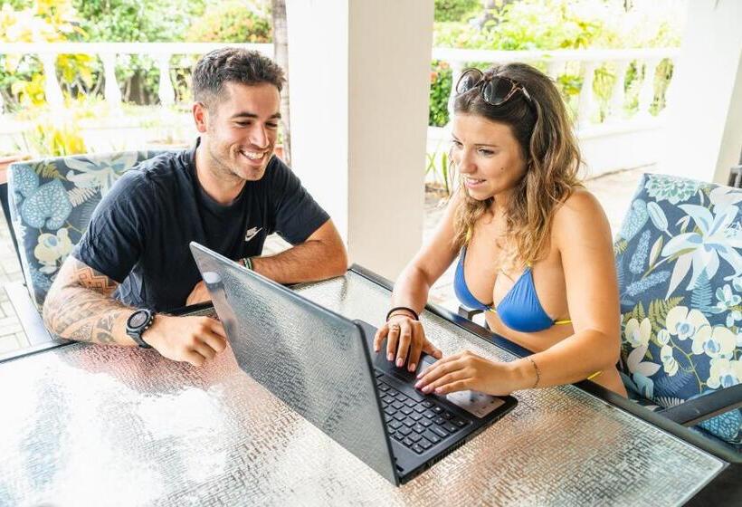 جناح, Villa Del Sueno