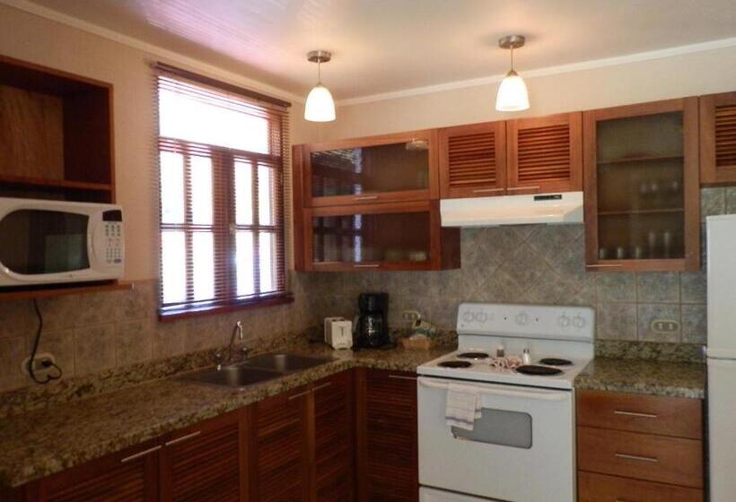 Люкс 2 Спальни, Villa Del Sueno