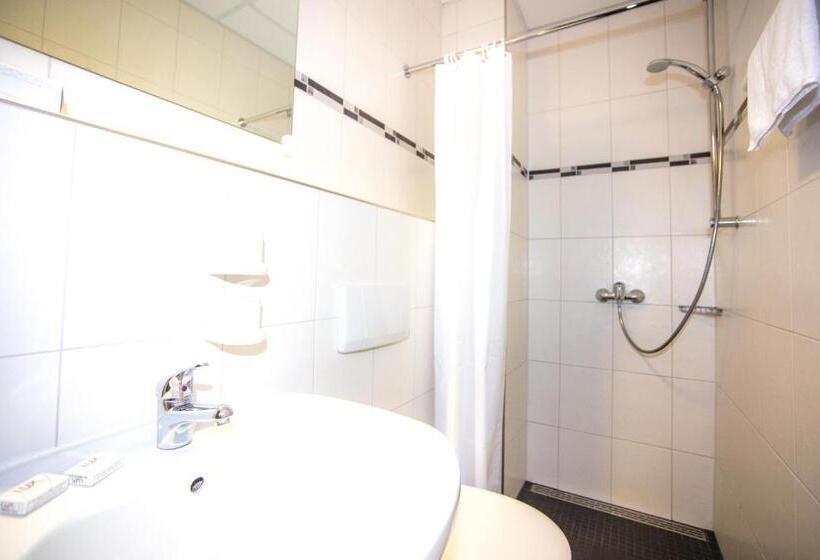 スタンダードルーム, Weide