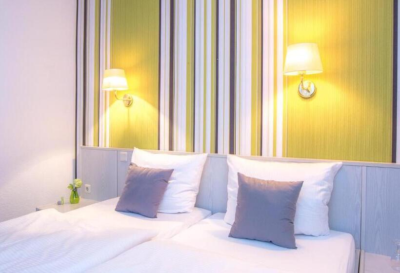 スタンダードルーム, Weide