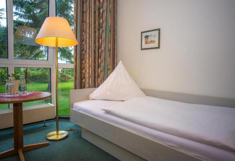 スタンダードルーム, Weide