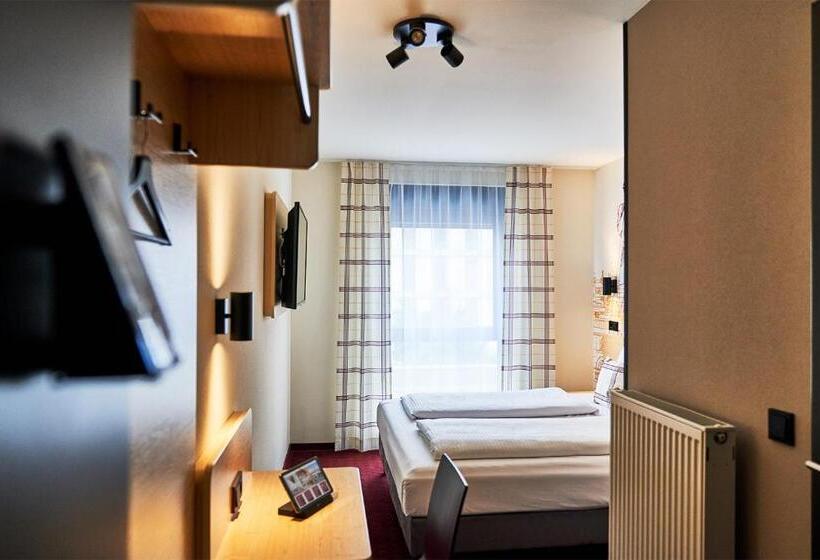اتاق راحتی, Mcdreams Hotel München Messe