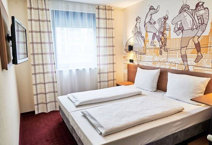 اتاق عادی, Mcdreams Hotel München Messe