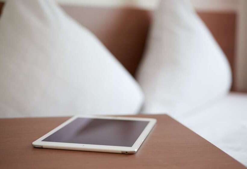 اتاق عادی, Mcdreams Hotel München Messe