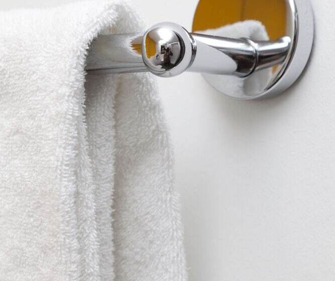 اتاق عادی یک تخته, Mcdreams Hotel München Messe