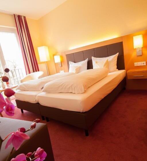 اتاق استاندارد, Moin Hotel Cuxhaven