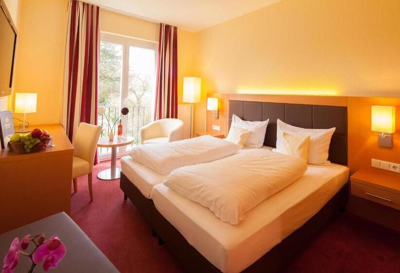 اتاق استاندارد, Moin Hotel Cuxhaven