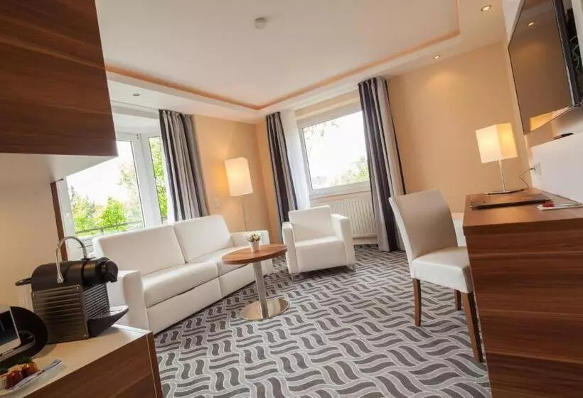 Sviitti, Moin Hotel Cuxhaven