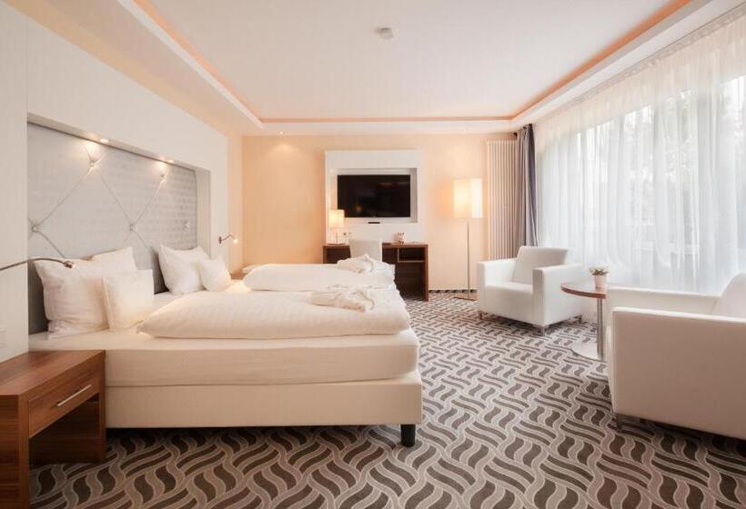 سوییت جونیور, Moin Hotel Cuxhaven