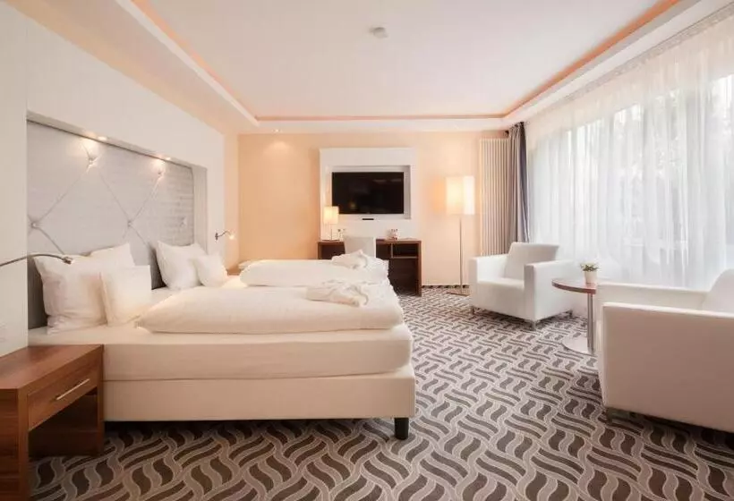 Juniorsviitti, Moin Hotel Cuxhaven