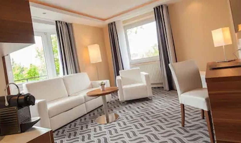 Люкс, Moin Hotel Cuxhaven