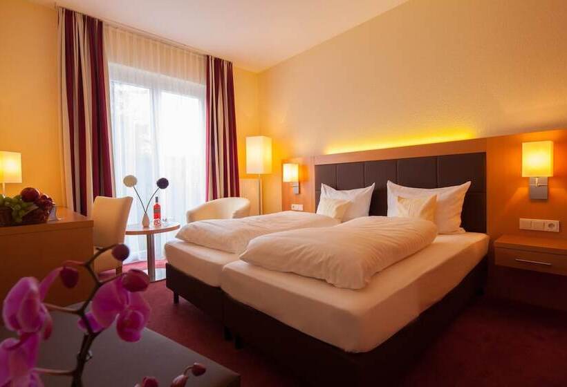 سوییت, Moin Hotel Cuxhaven