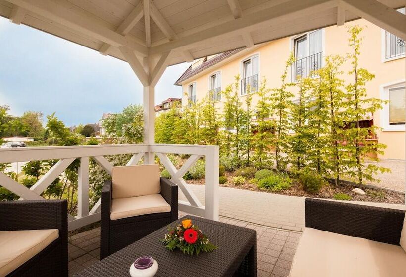 Люкс, Moin Hotel Cuxhaven