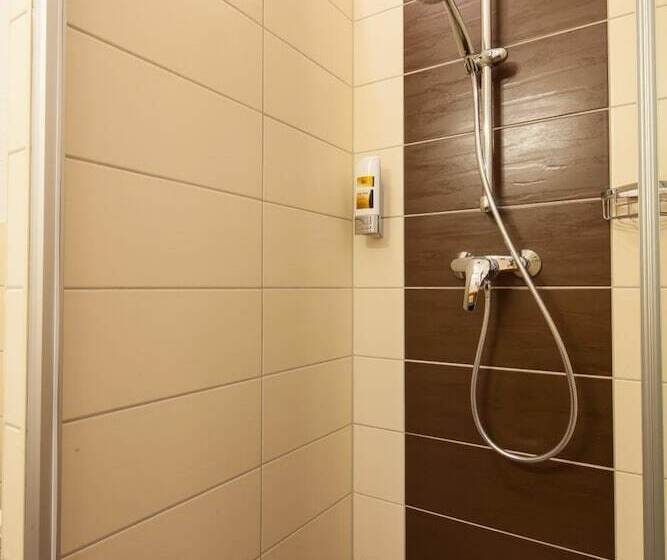 سوییت, Moin Hotel Cuxhaven