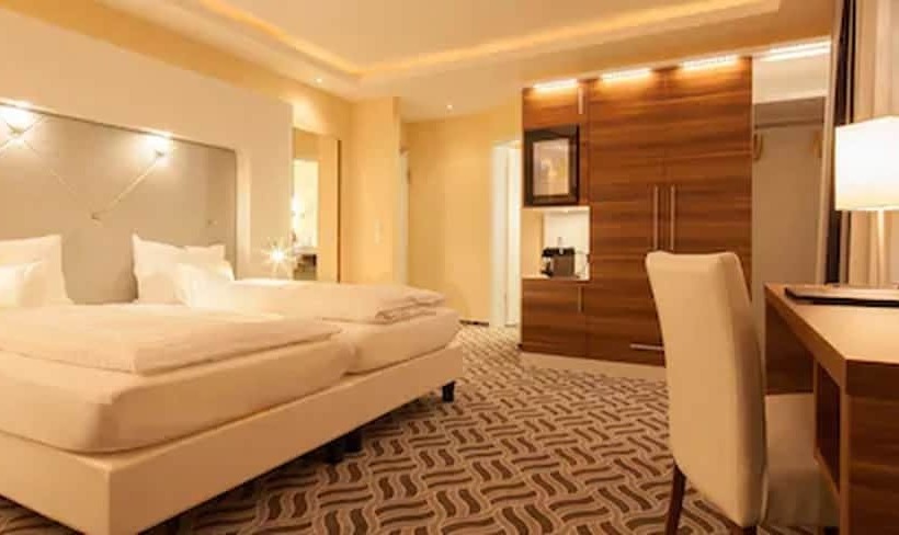 Полулюкс, Moin Hotel Cuxhaven