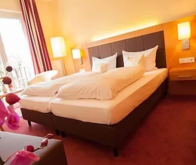 سوییت جونیور, Moin Hotel Cuxhaven