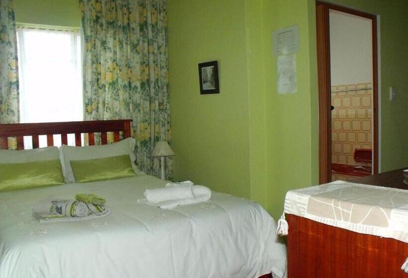 اتاق استاندارد, Bisibee Guest House