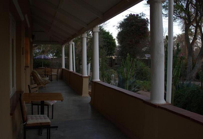 Номер Стандарт, Bisibee Guest House