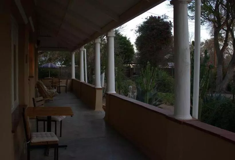 スタンダードルーム, Bisibee Guest House